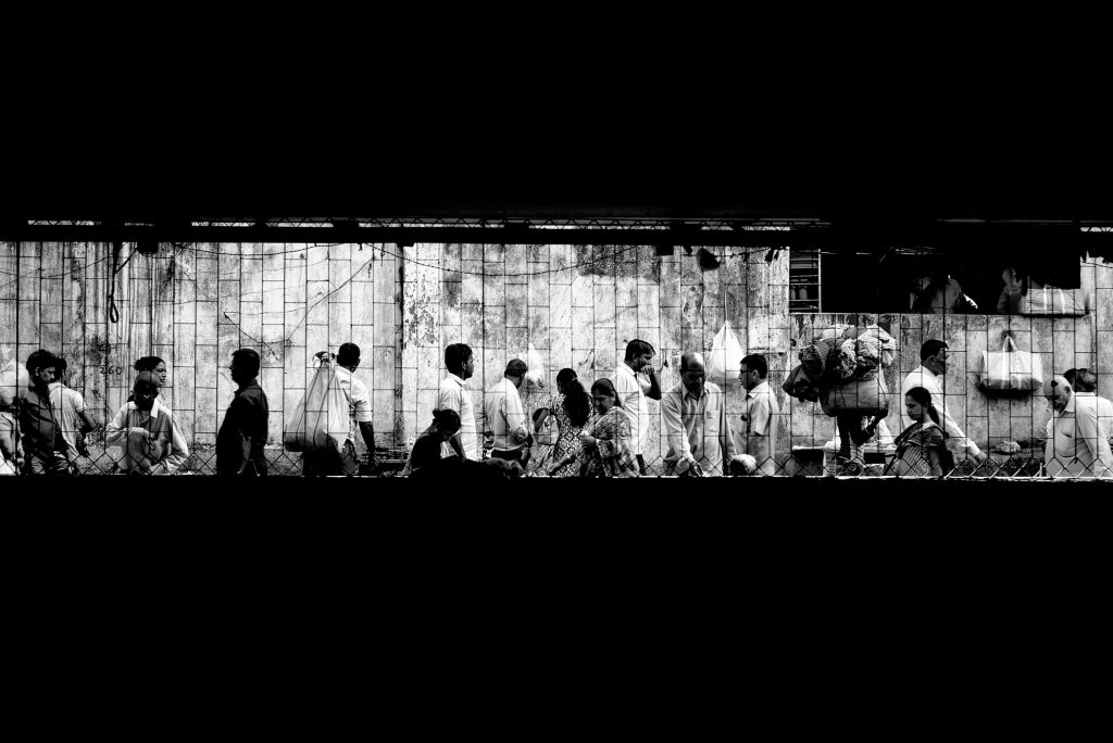 Metropolis｜大都会 内页 7