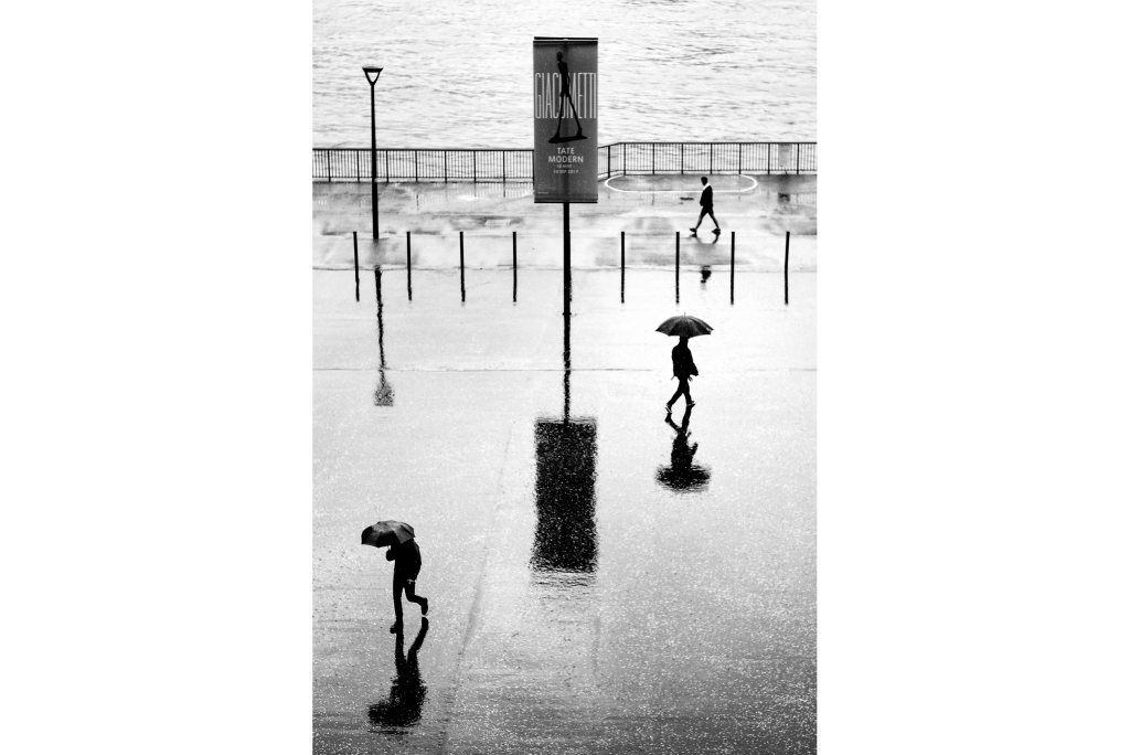 Metropolis sample 14