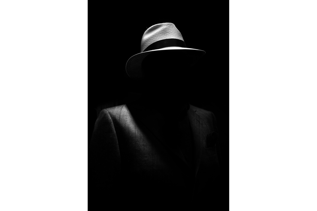 Metropolis sample 15