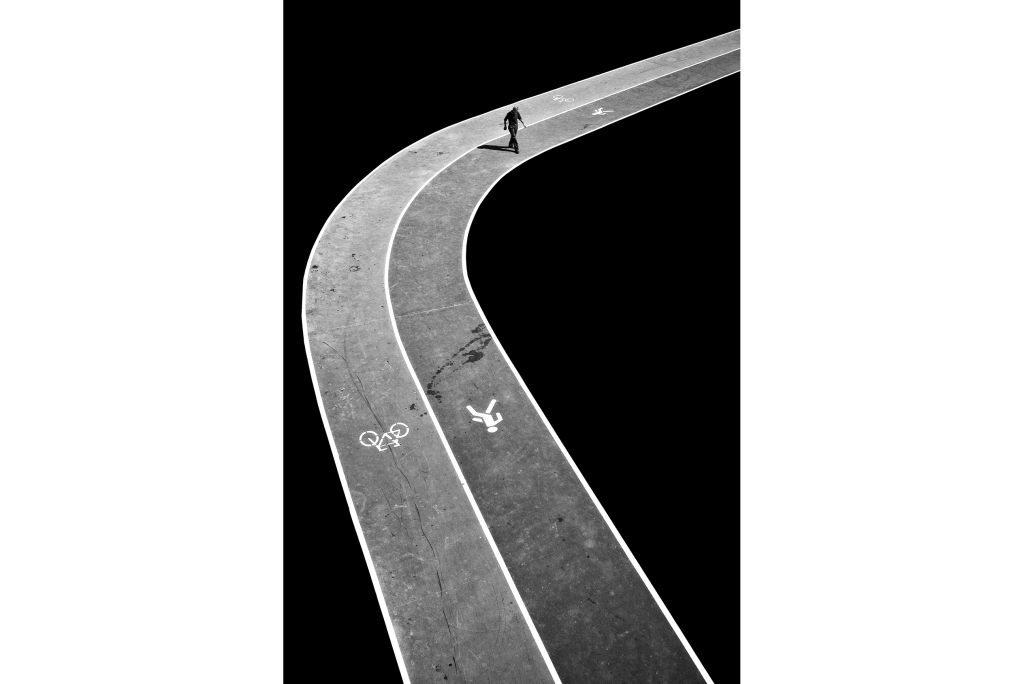 Metropolis sample 16