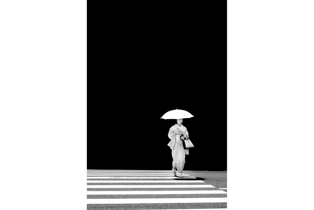 Metropolis｜大都会 内页 19