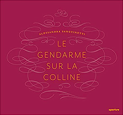 Le Gendarme Sur La Colline