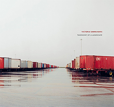 Taxonomy of a Landscape