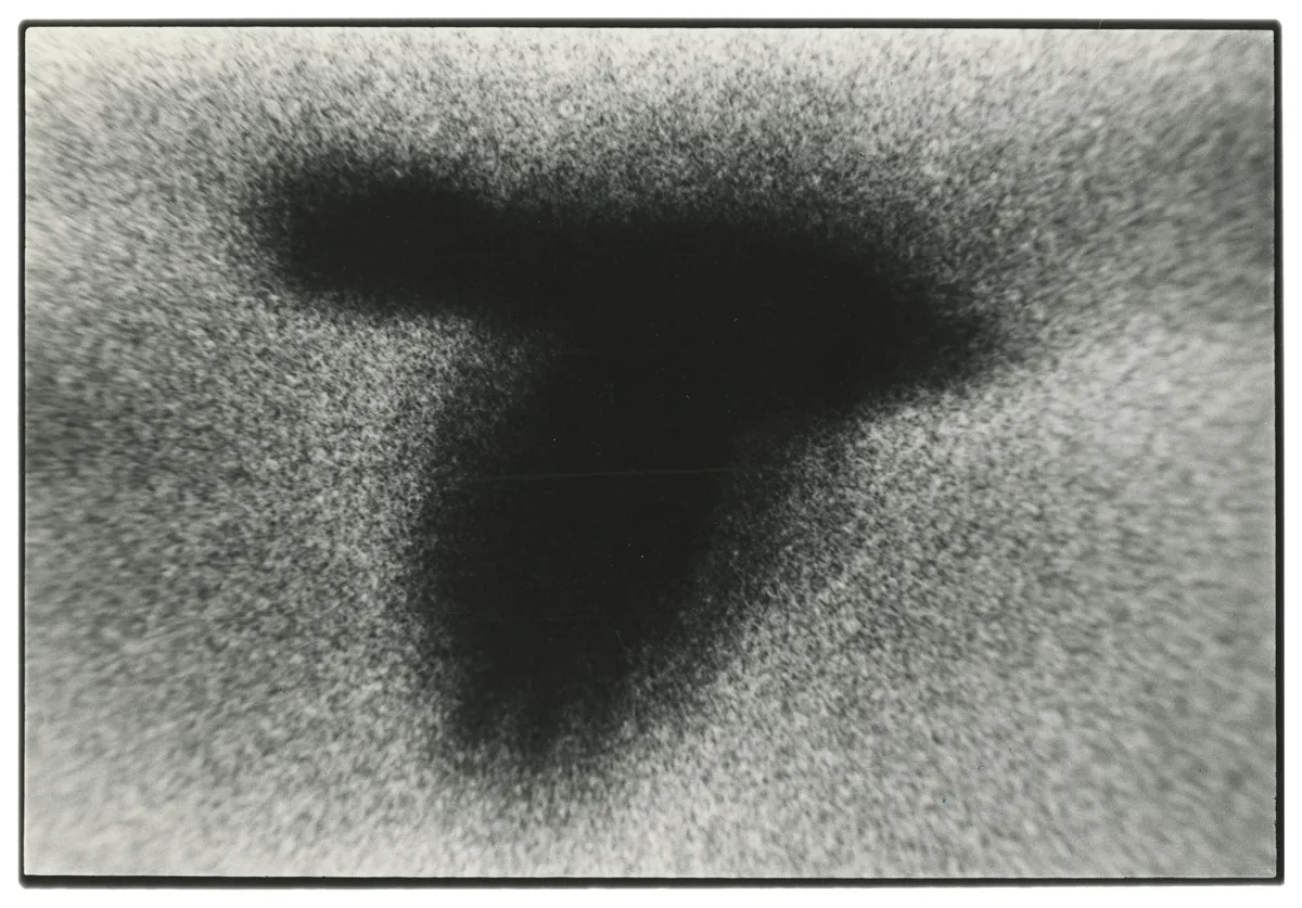 Untitled, 1975 – 1985