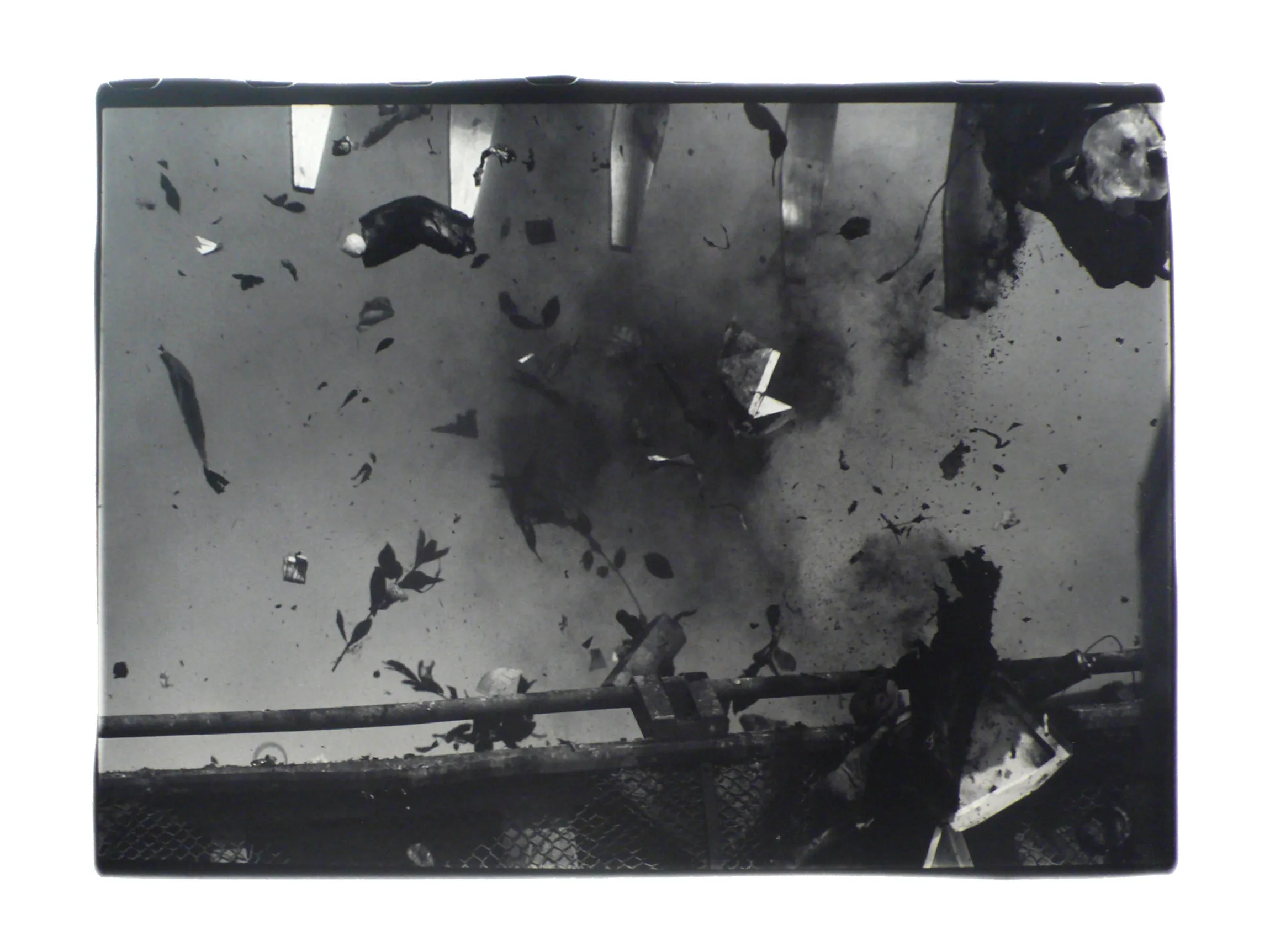 Dream Island, Tokyo, 1980