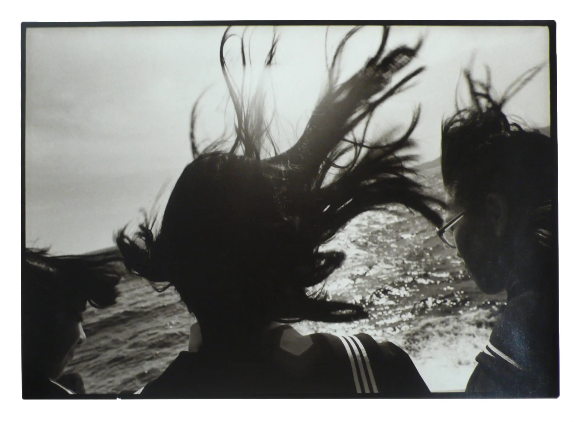 Seikan Ferryboat, 1976