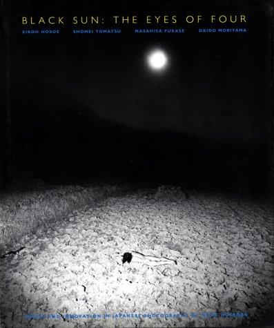 Black Sun: The Eyes of Four