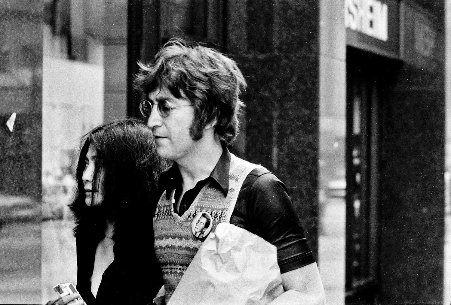 Today's Special: New York City Images 1969–2006 sample 3