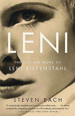 The Life and Work of Leni Riefenstahl