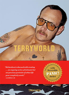 Terryworld