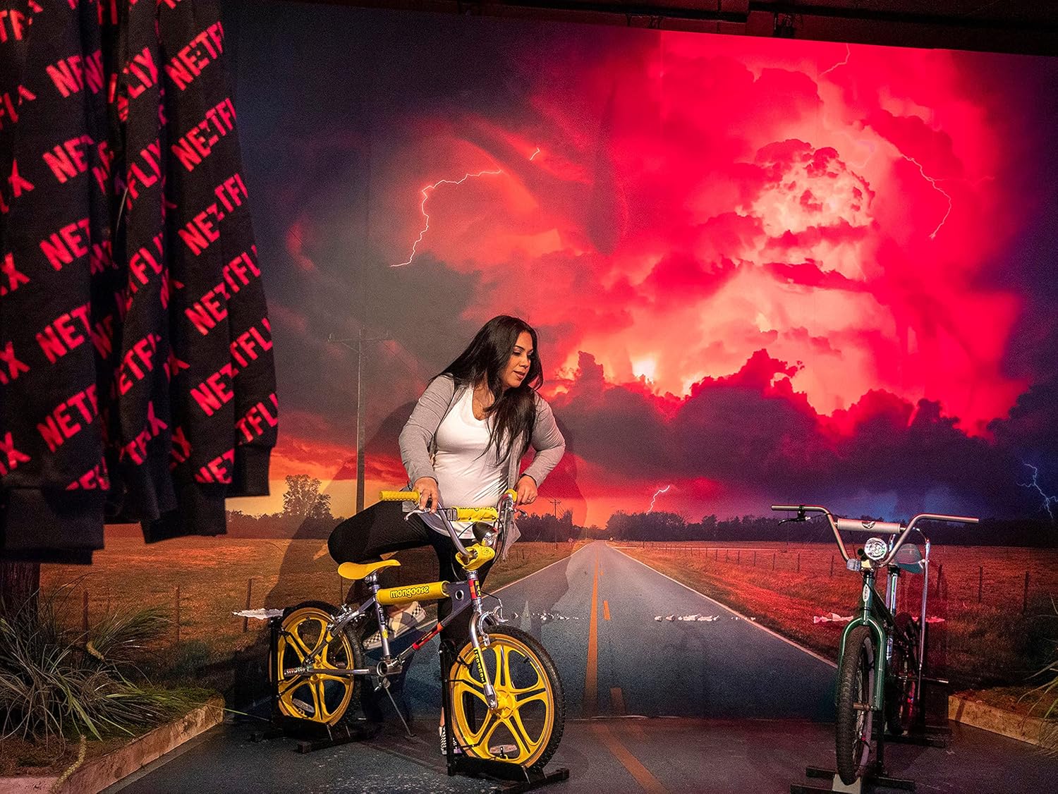 Dreaming California: High End, Low End, No End in Sight sample 3