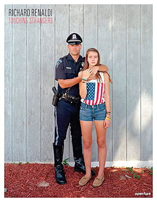 Touching Strangers｜触碰陌生人