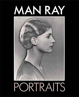 Man Ray Portraits｜曼·雷肖像