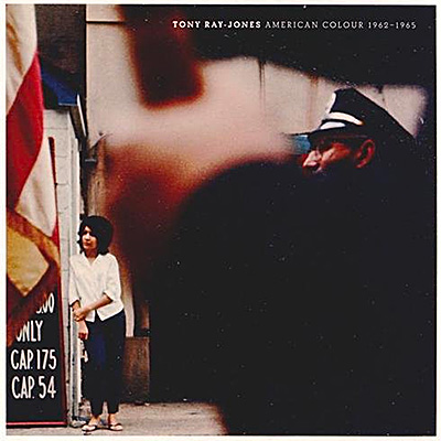 American Colour 1962-1965｜美国彩色照片 1962-1965