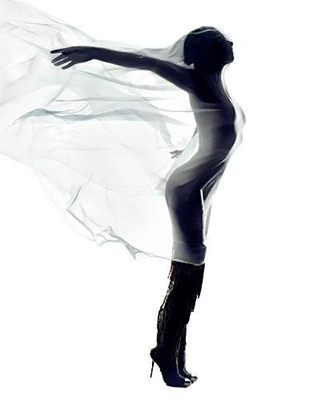 Spirit of Ecstasy｜灵动精华