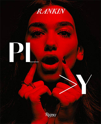 Play: Images of Music｜Play：音乐影像