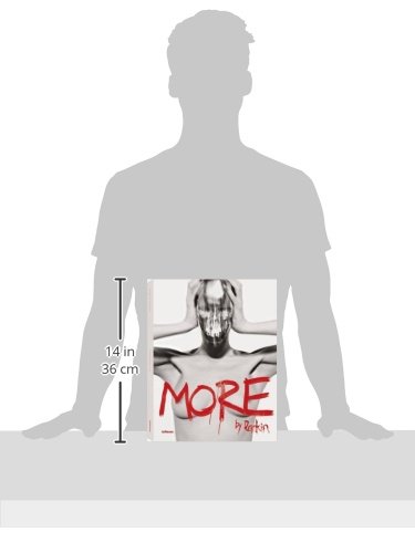 More｜更多 内页 4