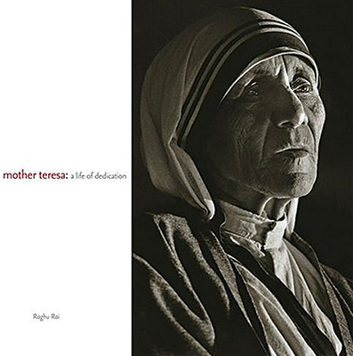 Mother Teresa: A Life of Dedication｜特蕾莎修女：奉献的一生