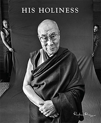 His Holiness: The Fourteenth Dalai Lama｜尊者：第十四世达赖喇嘛