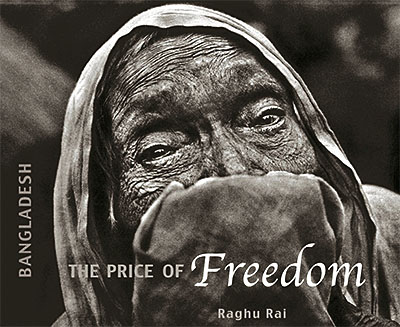 Bangladesh: The Price of Freedom｜孟加拉：自由的代价