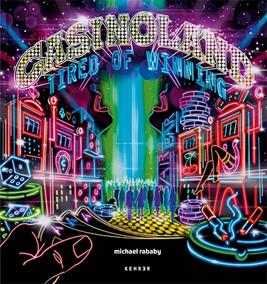 Casinoland - Tired of Winning｜赢麻了