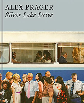 Alex Prager: Silver Lake Drive｜亚历克斯·普拉格：银湖大道