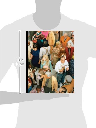 Face in the Crowd sample 1