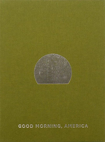 Good Morning, America Volume Four｜早安，美国 第四卷