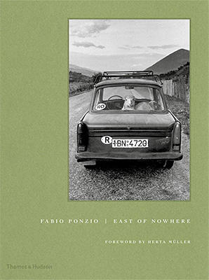 East of Nowhere｜无处之东