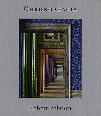Chronophagia
