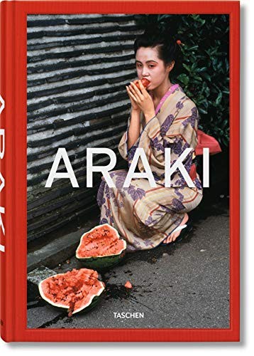 Araki by Araki｜荒木：荒木经惟自选回顾集