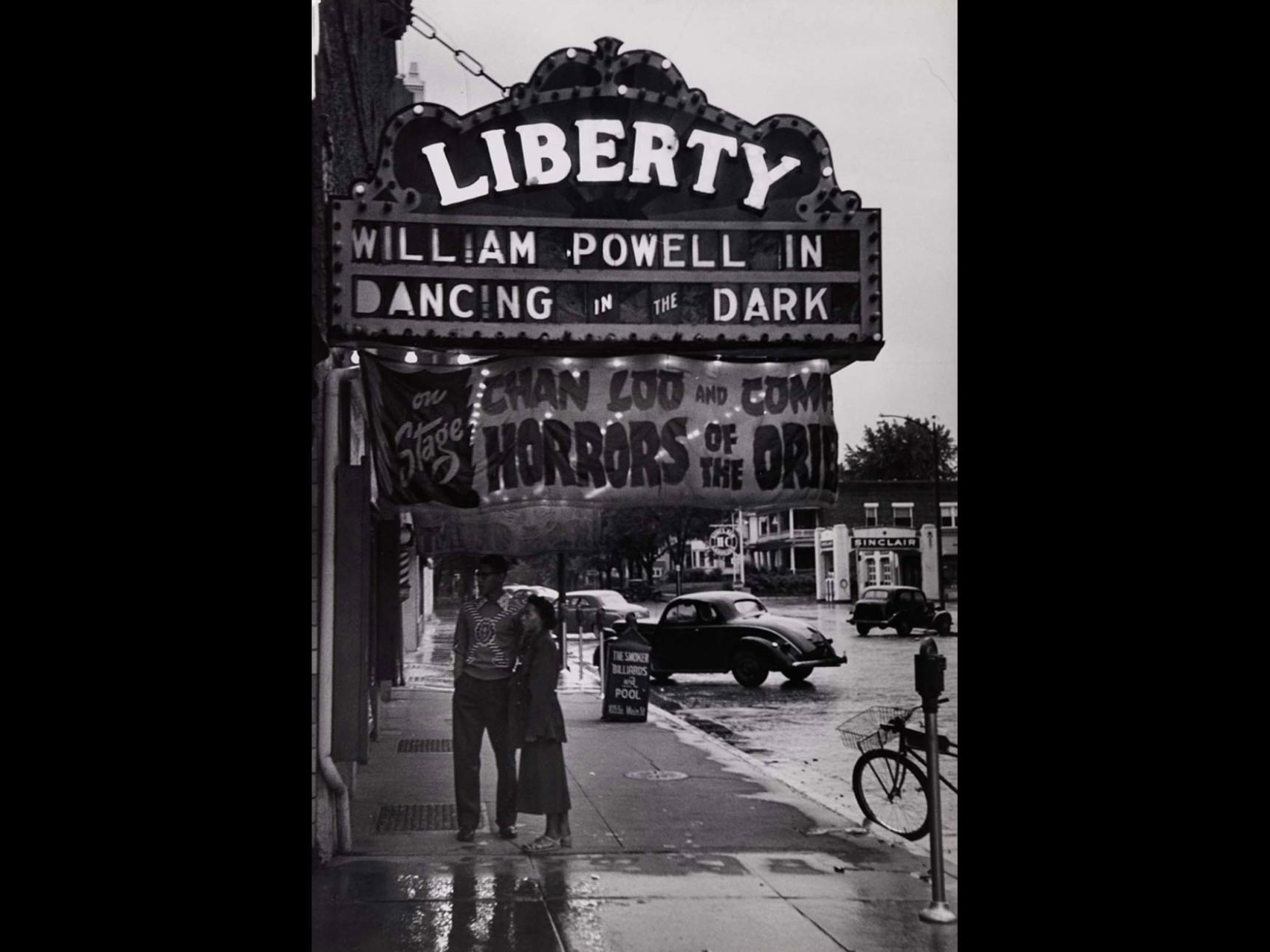 Gordon Parks: Back to Fort Scott sample 2