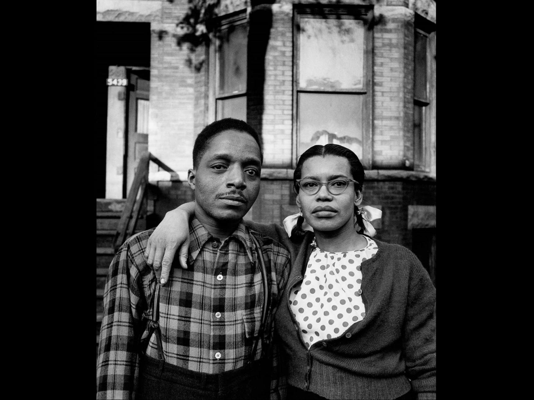 Gordon Parks: Back to Fort Scott sample 5