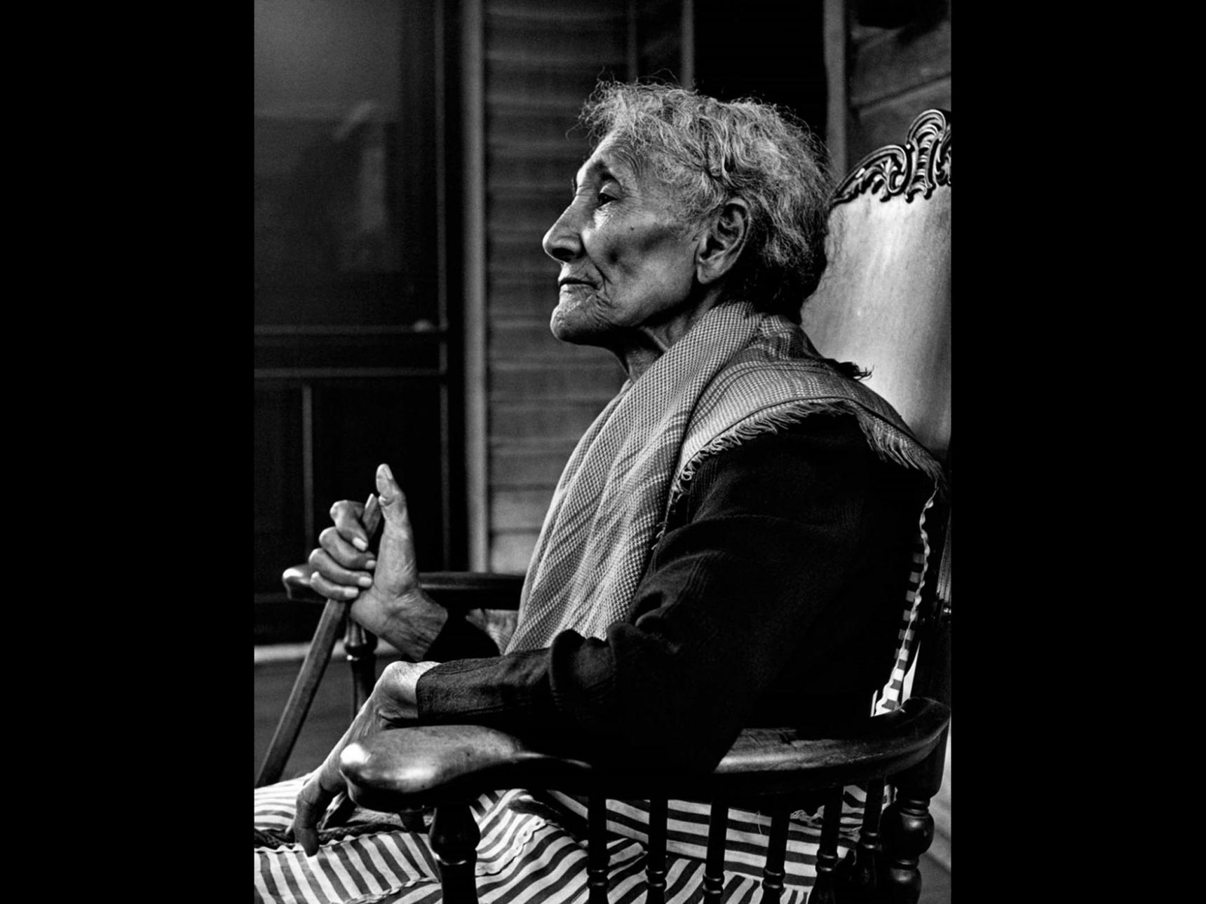 Gordon Parks: Back to Fort Scott sample 6