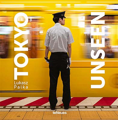 Tokyo Unseen