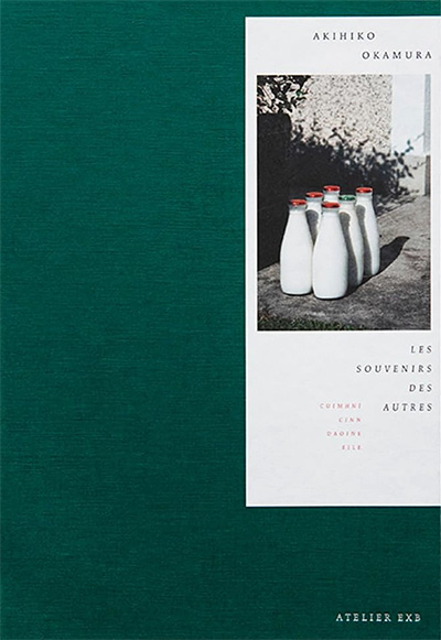 Akihiko Okamura: The Memories of Others