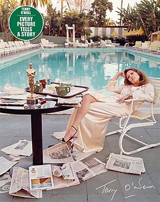 Every Picture Tells a Story