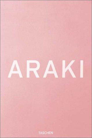 Araki (Limited Collector's Edition)｜荒木：限量收藏版