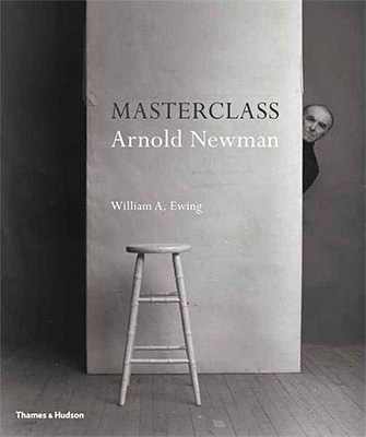 Arnold Newman