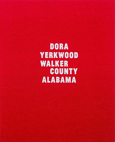 Dora, Yerkwood, Walker County, Alabama