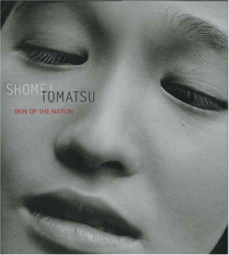 Shomei Tomatsu: Skin of the Nation｜东松照明：国家的皮肤