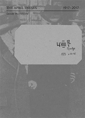 The April theses 1917-2017