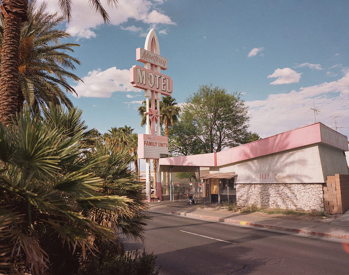 The Road Not Taken 内页 15