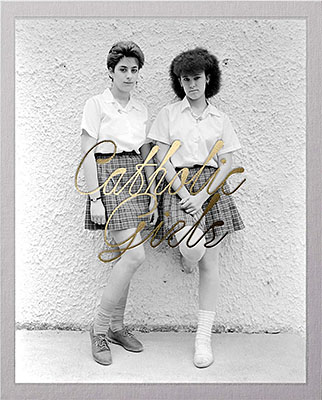 Catholic Girl｜天主教女孩