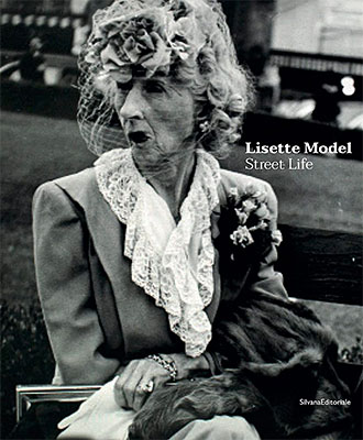 Lisette Model: Street Life｜莉塞特·莫德尔：街头生活