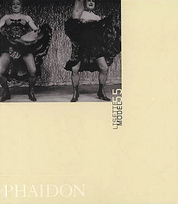 Lisette Model｜莉塞特·莫德尔