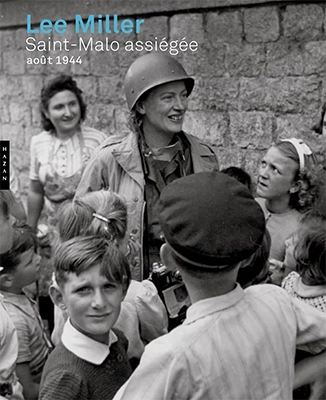 Malo assiégée. Août 1944