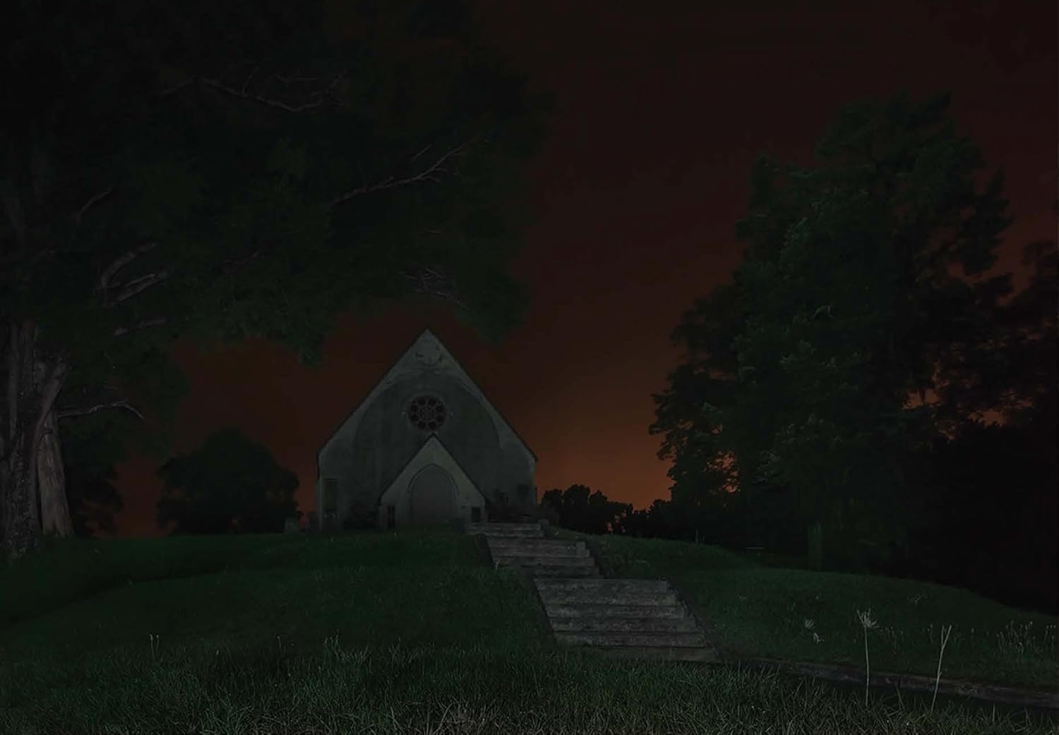 Through Darkness to Light: Photographs Along the Underground Railroad sample 2