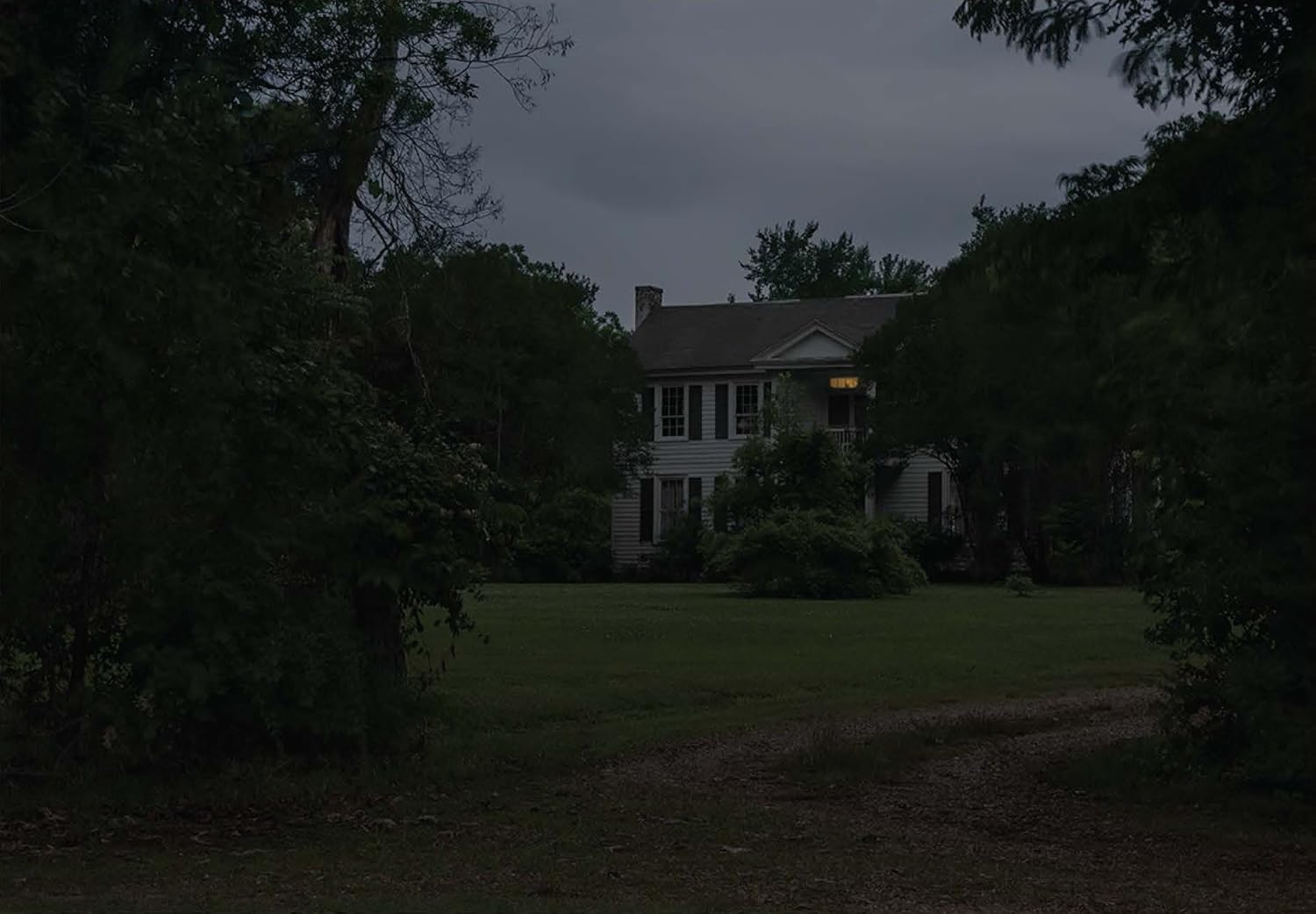 Through Darkness to Light: Photographs Along the Underground Railroad sample 4