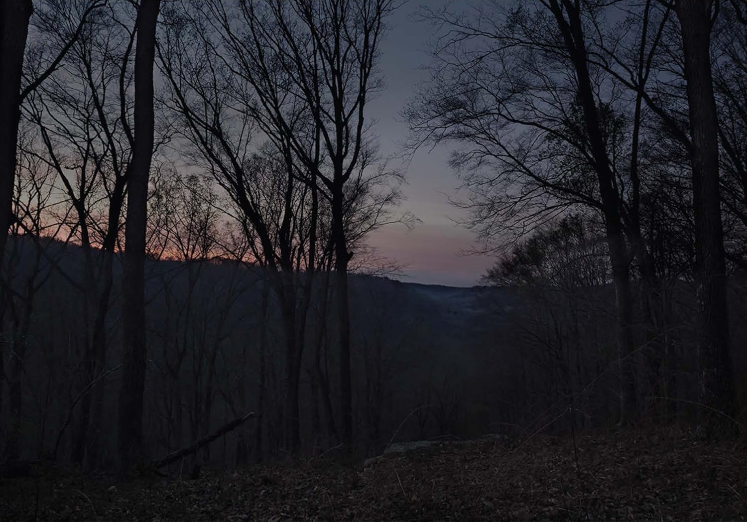 Through Darkness to Light: Photographs Along the Underground Railroad｜穿越黑暗至光明：地下铁路沿线的摄影 内页 5